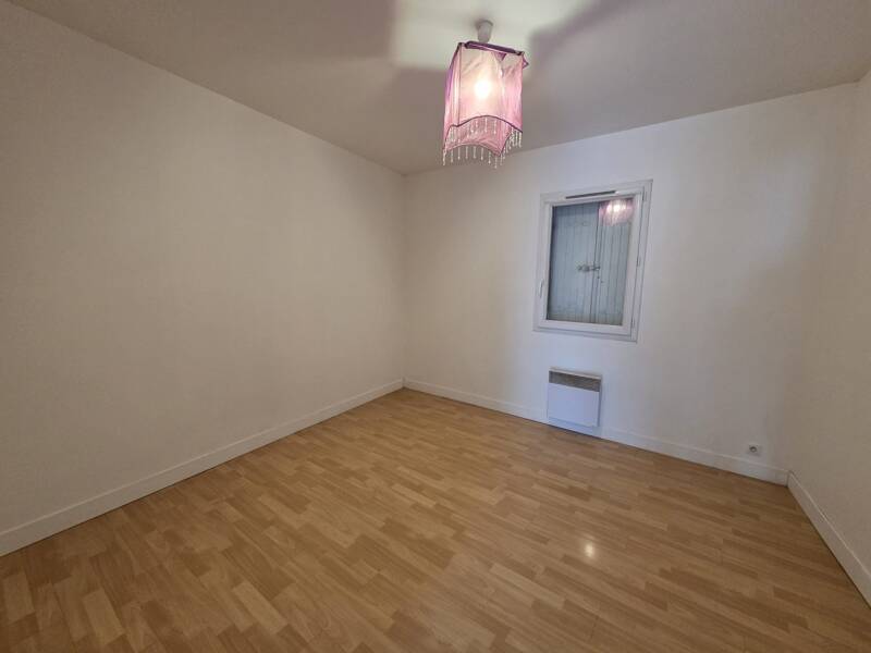 Maison à louer, 47m², SAINT ANDRE DE CUBZAC