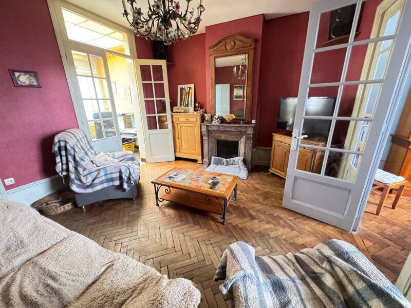 Maison à vendre, 146m², AMIENS