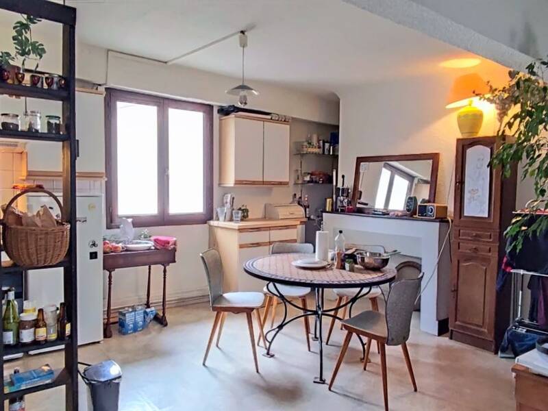 Maison à vendre, 120m², GRENOBLE