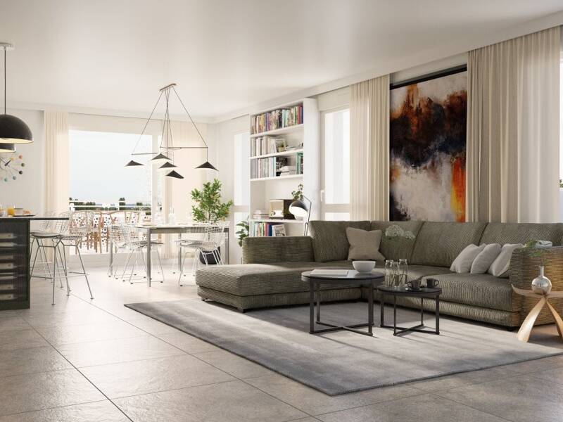 Maison à vendre, 73m², ANTHY SUR LEMAN