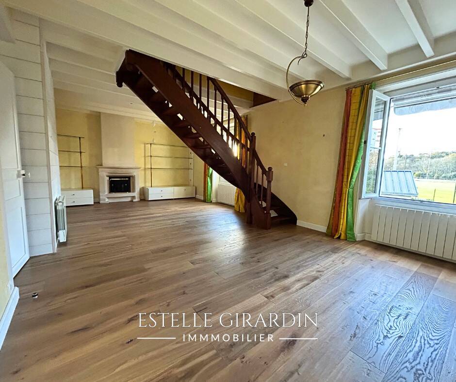 Maison à vendre, 115m², MAUVES SUR LOIRE