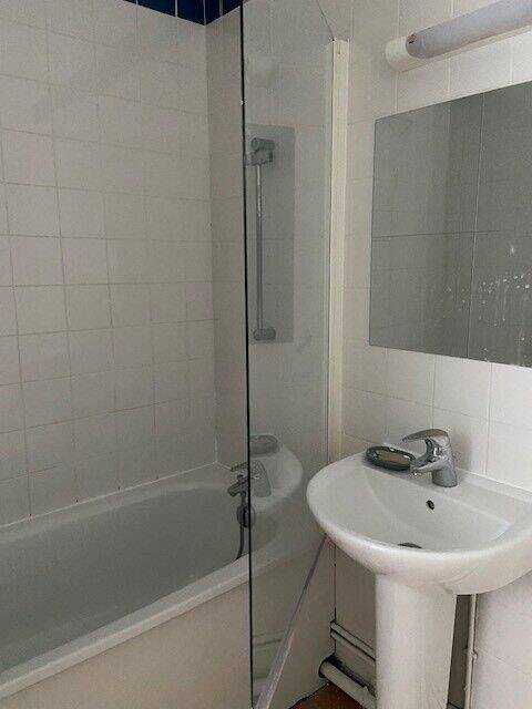 Maison à louer, 48m², NANTERRE
