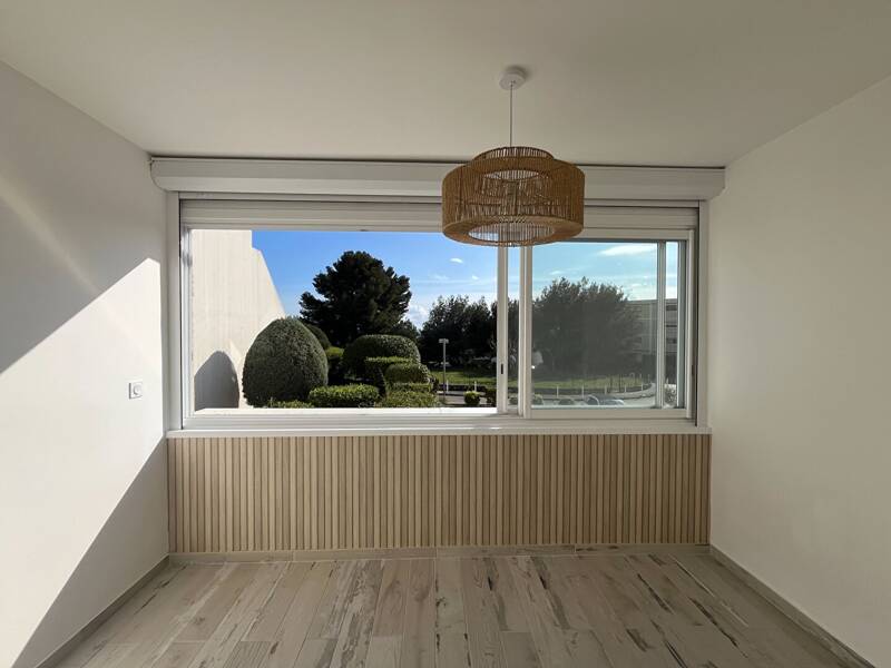 Maison à louer, 35m², LA CIOTAT