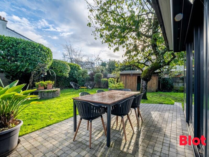Maison à vendre, 134m², SAINT NAZAIRE