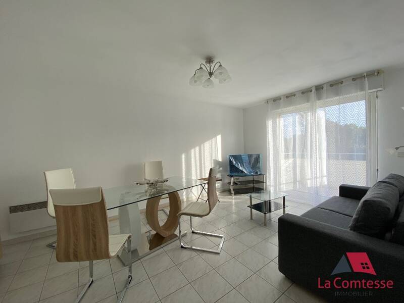 Maison à louer, 47m², AIX EN PROVENCE