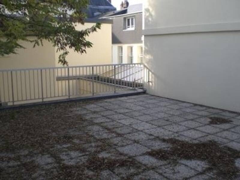 Maison à louer, 137m², ROUEN