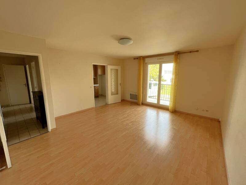 Maison à louer, 51m², PONTAULT COMBAULT