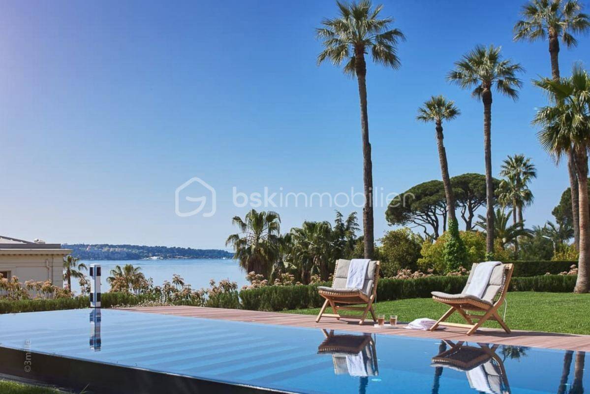 Maison à vendre, 435m², CANNES