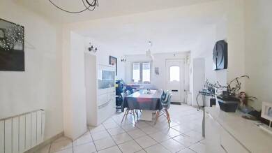 Maison à vendre 143 000 € 5 pièces 3 chambres 93 m² 83 m² de terrain Ouest Estaires 59940
