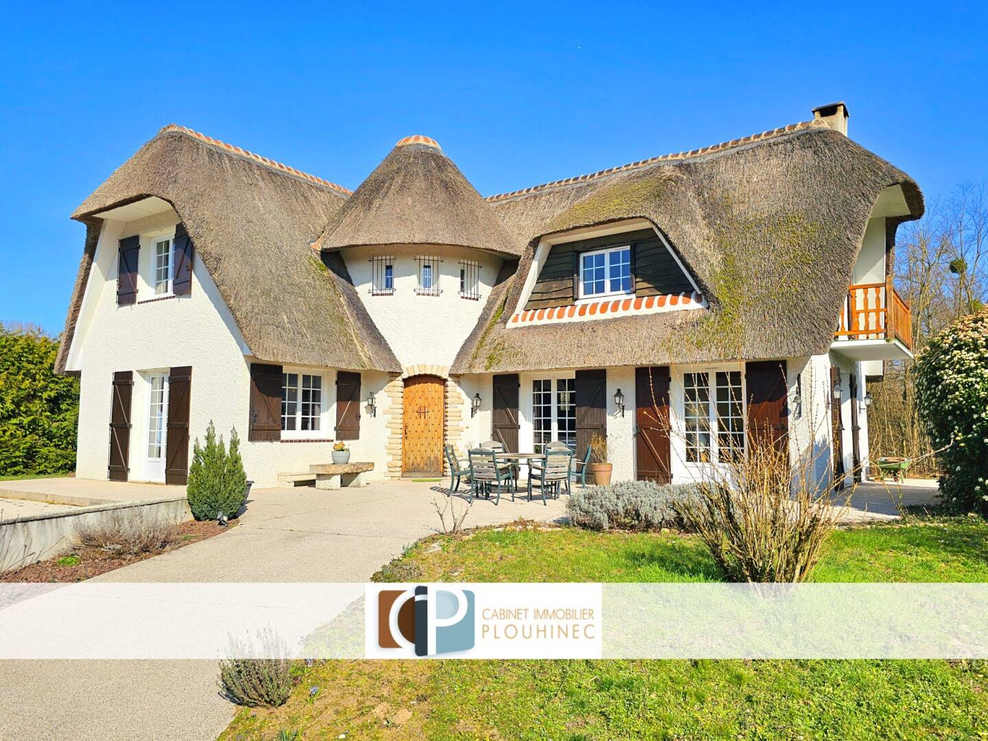Maison à vendre, 170m², MANZIAT