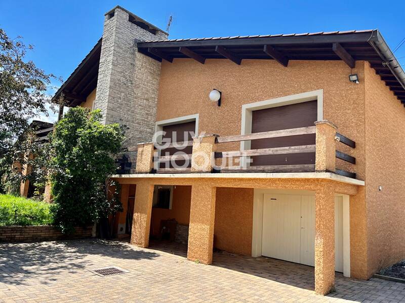 Maison à louer, 184m², THIL