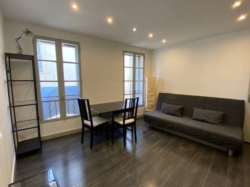 Maison à louer, 20m², AIX EN PROVENCE
