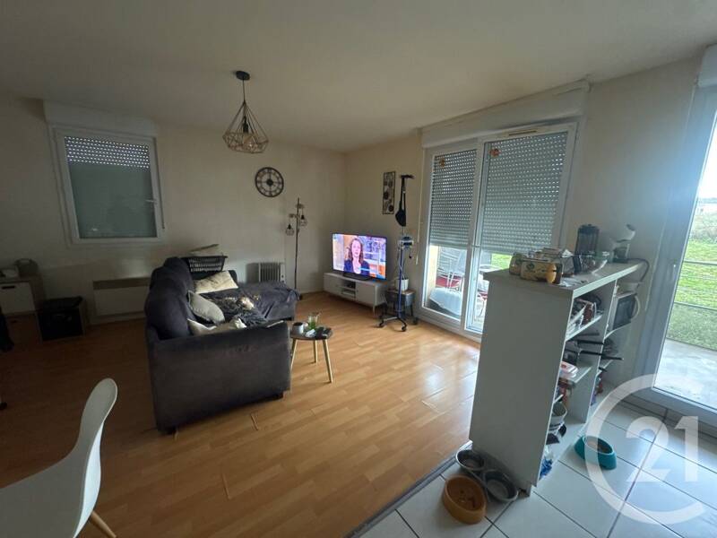 Maison à vendre, 61m², GRAULHET