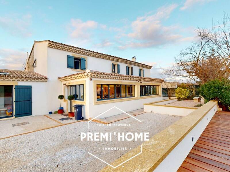 Maison à vendre, 191m², AIX EN PROVENCE