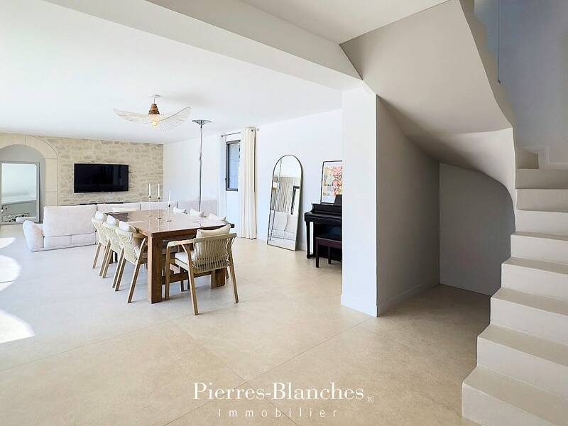 Maison à vendre, 219m², MONTPELLIER