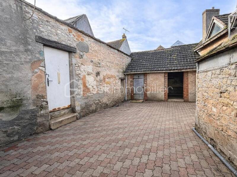 Maison à vendre, 110m², BOYNES