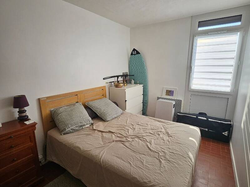 Maison à louer, 33m², PORT LA NOUVELLE