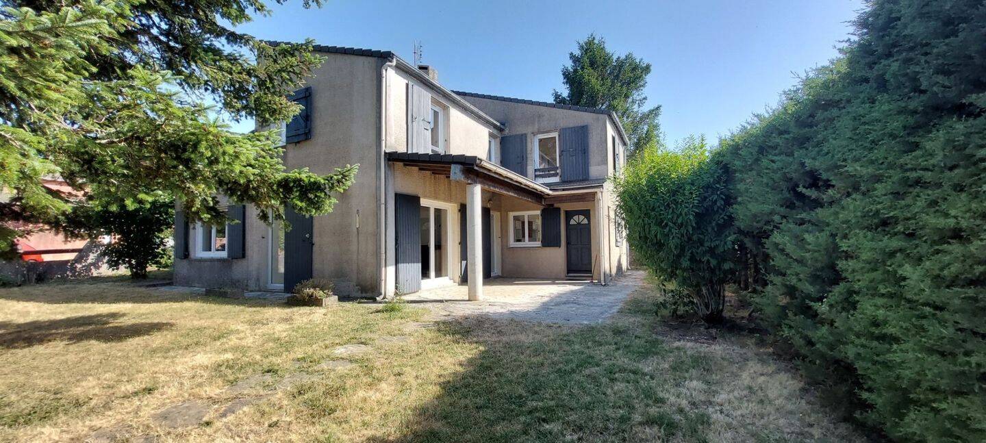 Maison à louer, 106m², CUXAC CABARDES