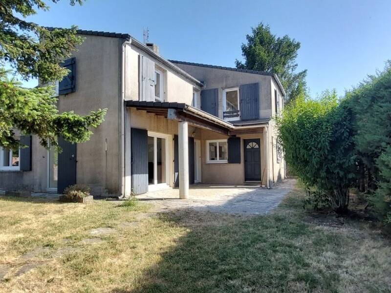 Maison à louer, 106m², CUXAC CABARDES