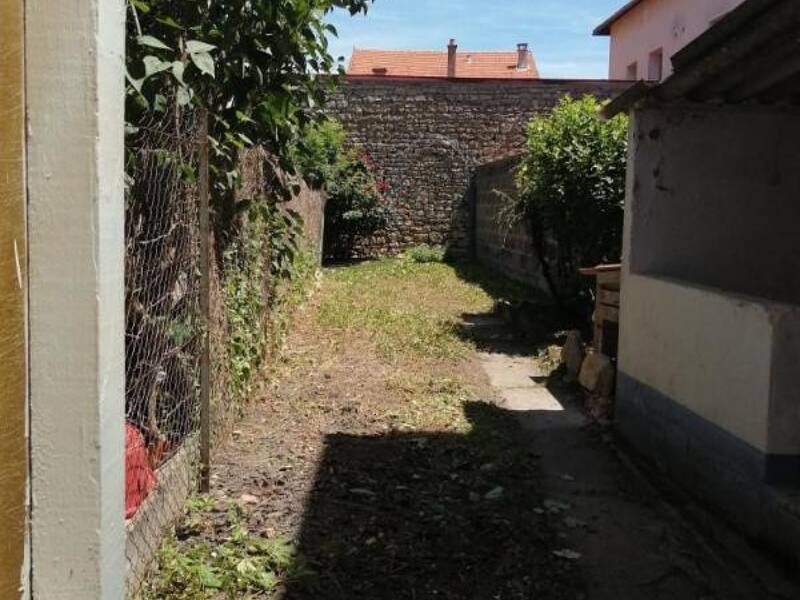 Maison à louer, 50m², GANNAT