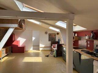 Maison à louer, 53m², PANTIN