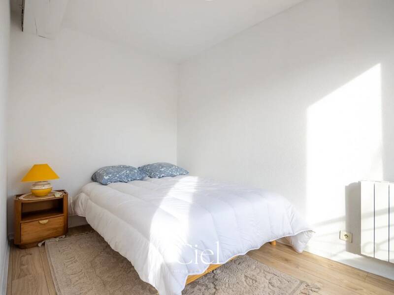 Maison à louer, 34m², MARSEILLE 7E