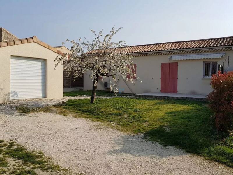 Maison à louer, 90m², SAUZET
