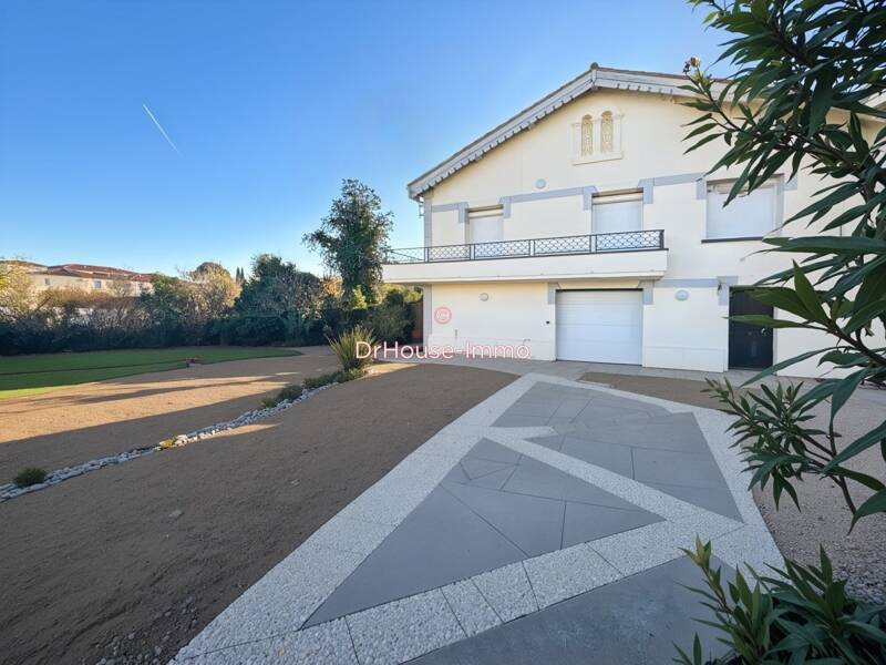 Maison à vendre, 170m², MARAUSSAN