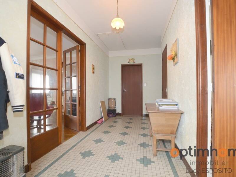 Maison à vendre, 154m², LE GRAND MADIEU