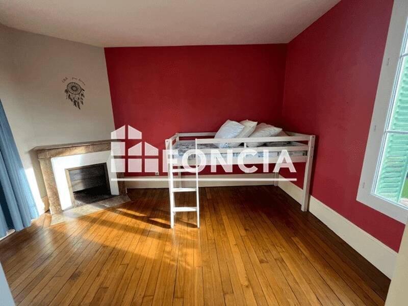 Maison à louer, 69m², CONDE SAINTE LIBIAIRE