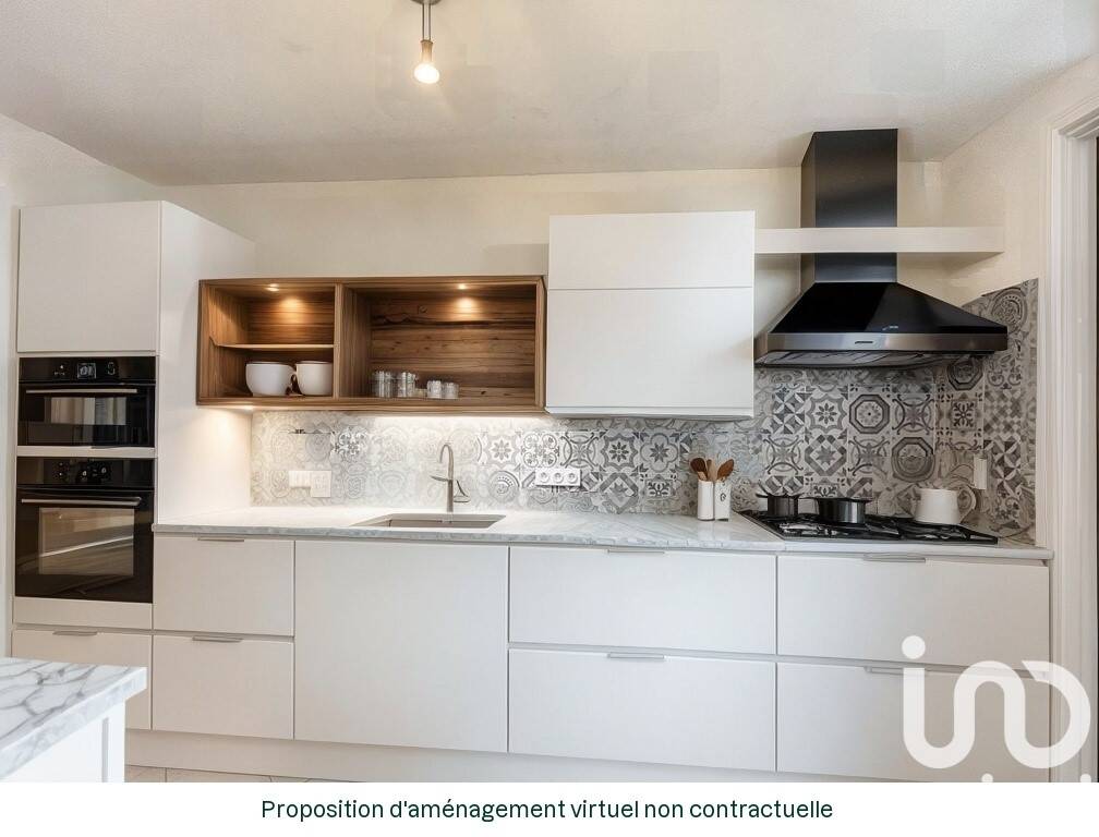 Maison à vendre, 121m², MANOSQUE