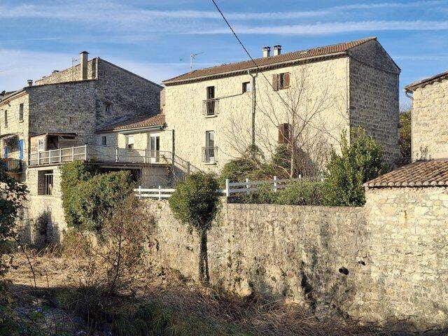 Maison à vendre, 175m², LES VANS