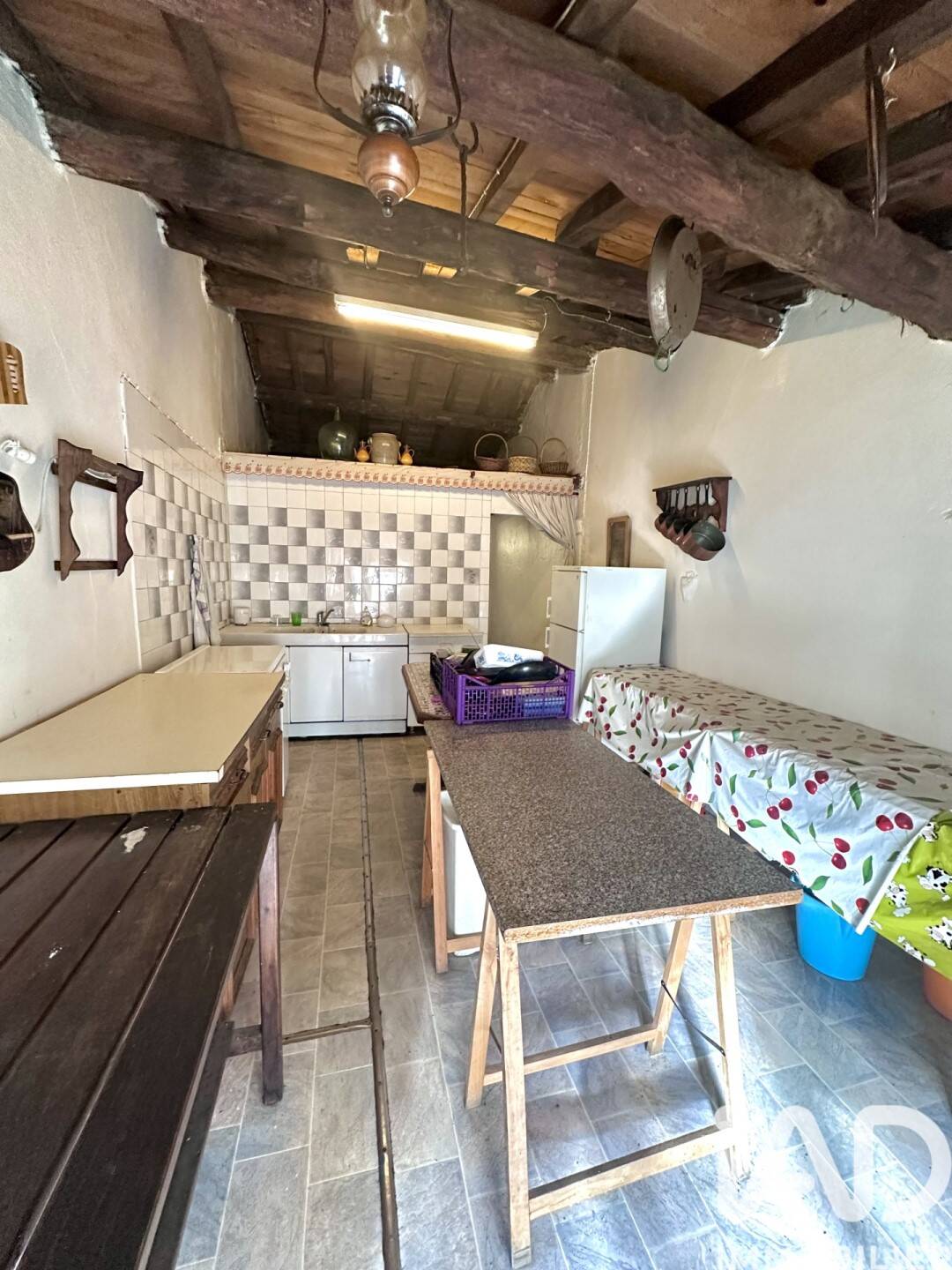 Maison à vendre, 115m², SAINT PAUL DE FENOUILLET