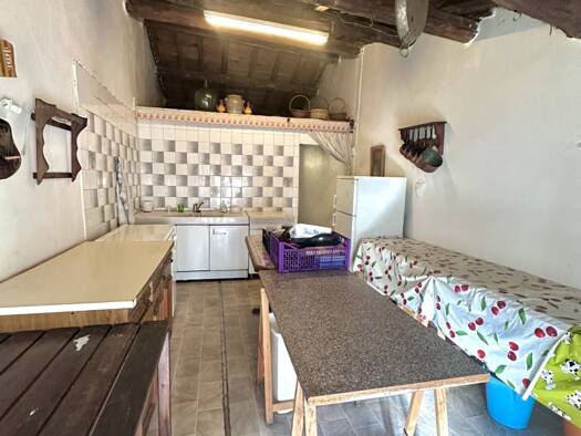 Maison à vendre 59 000 € 4 pièces 3 chambres 115 m² Saint-Paul-de-Fenouillet 66220