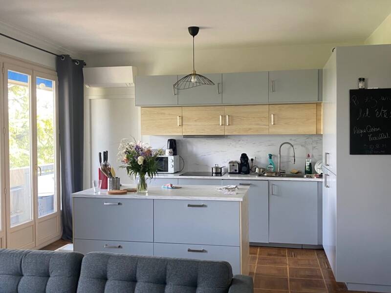 Maison à vendre, 92m², ECULLY