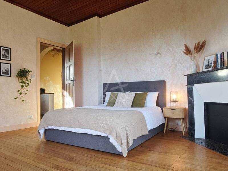 Maison à vendre, 154m², SAINT GOR