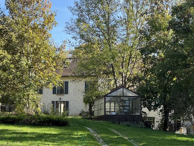 Maison à vendre, 700m², MAULE