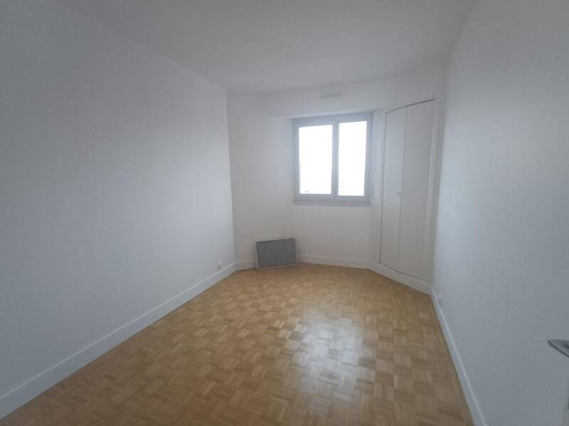 Maison à louer, 66m², PARIS 17E