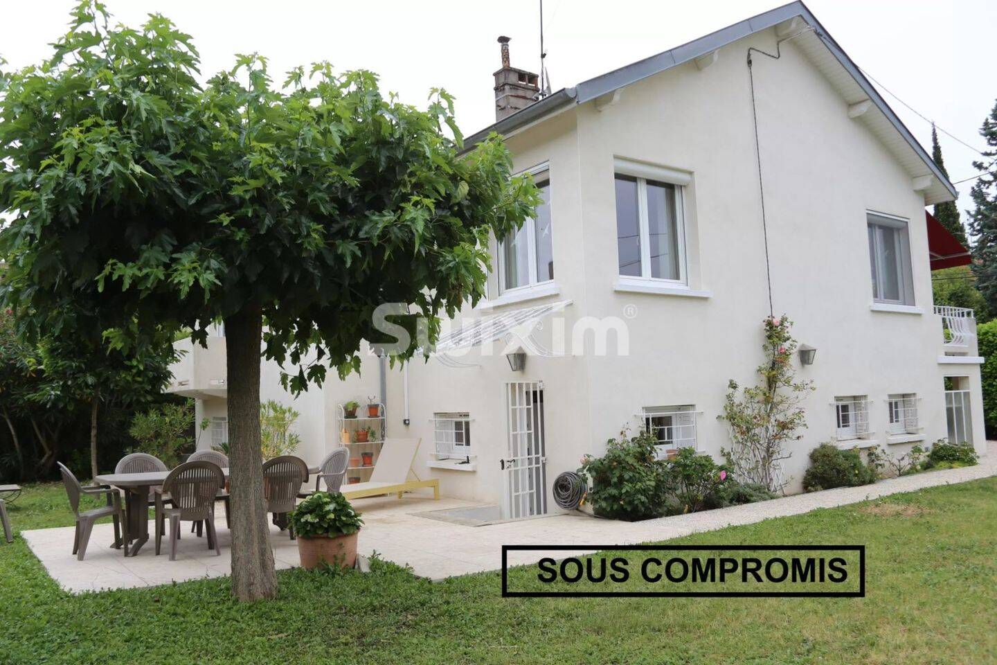 Maison à vendre, 145m², VALENCE