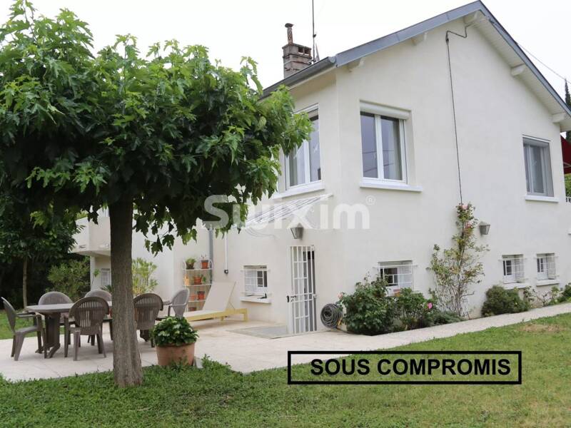 Maison à vendre, 145m², VALENCE