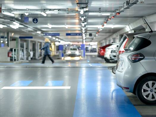 Parking à vendre 23 000 € 12 m² Centre Historique Montpellier 34000