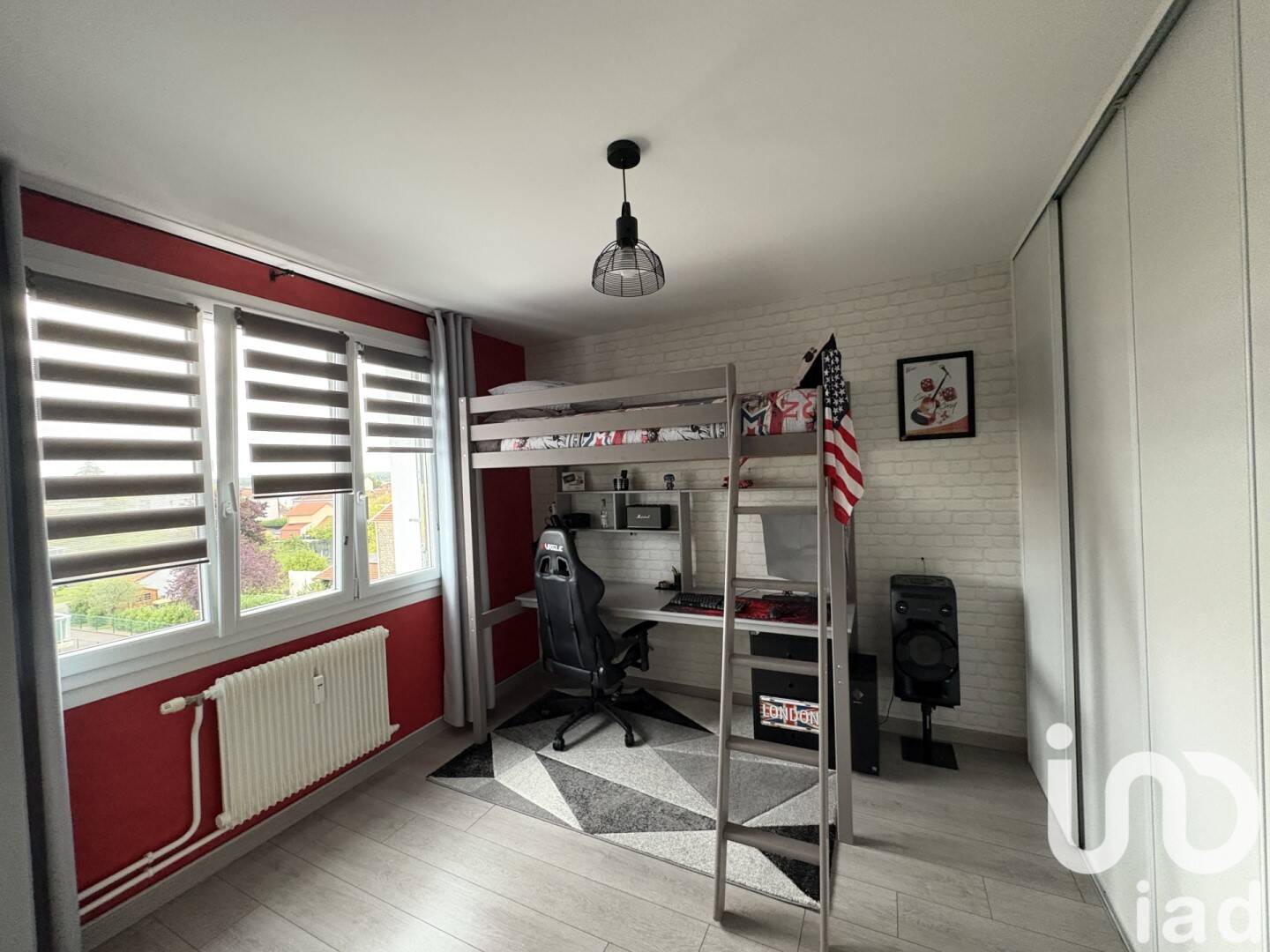 Maison à vendre, 69m², SAINT DIZIER