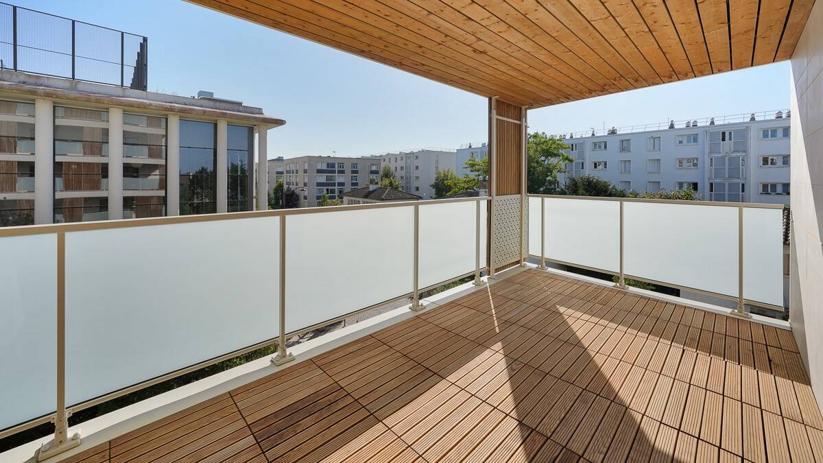 Maison à louer, 90m², RUEIL MALMAISON