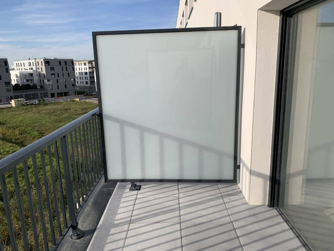 Maison à louer, 42m², LORMONT