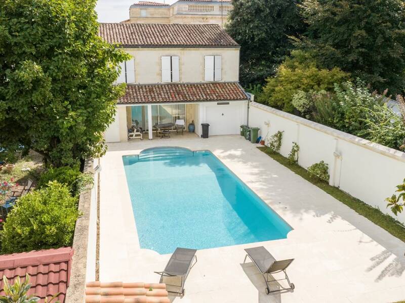 Maison à vendre, 435m², BORDEAUX