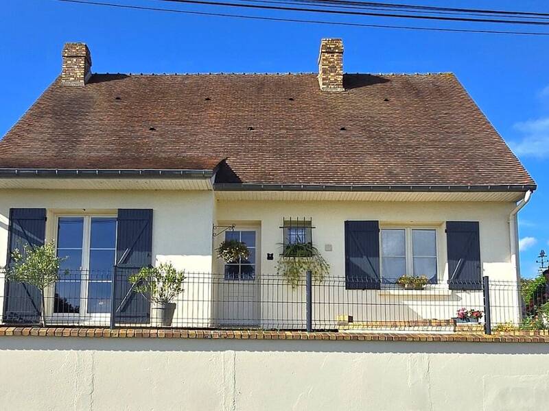 Maison à vendre, 146m², MONCHY HUMIERES