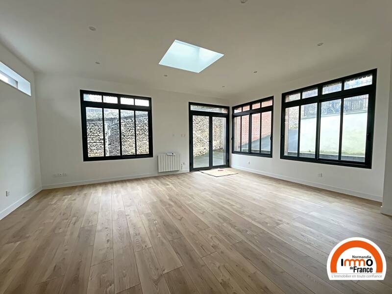 Maison à vendre, 126m², ROUEN