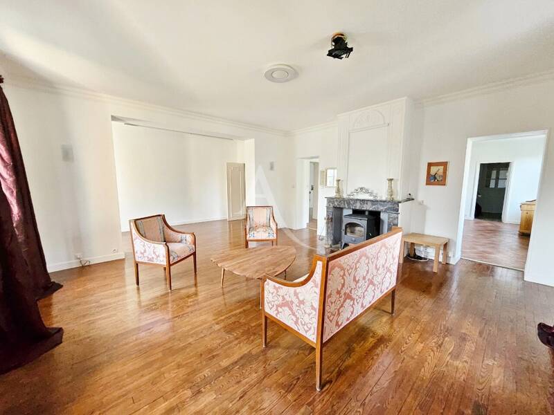 Maison à louer, 223m², AUSSONNE