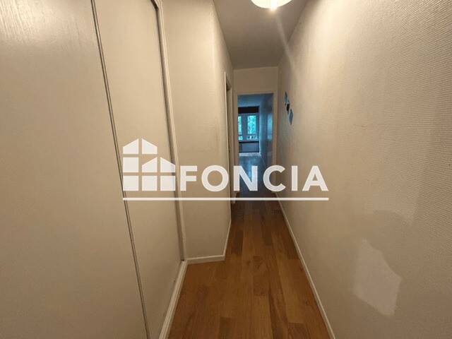 Maison à louer, 29m², VANDOEUVRE LES NANCY