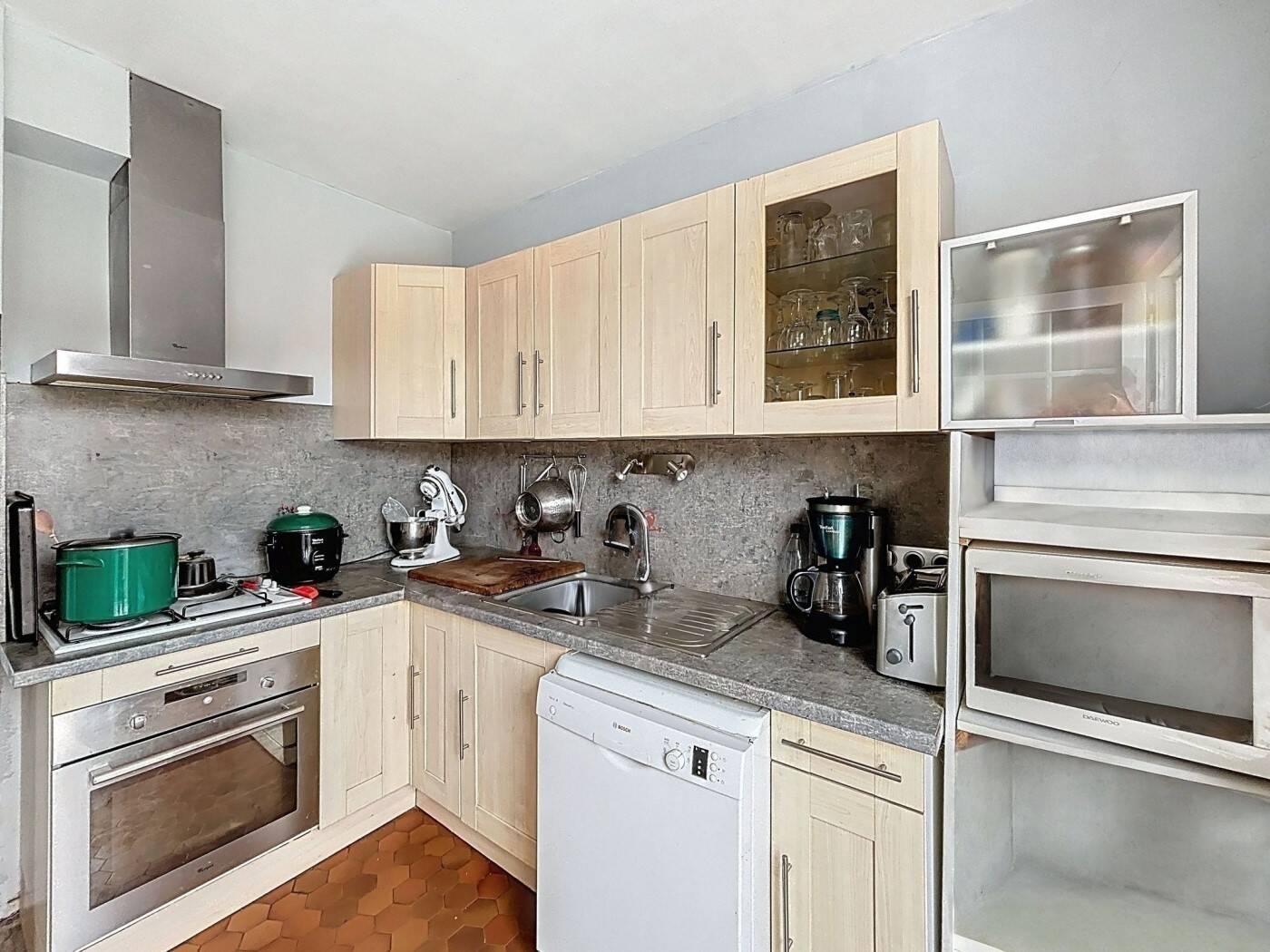 Maison à vendre, 98m², VERNON